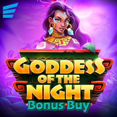 Goddess of the Night Bonus Buy